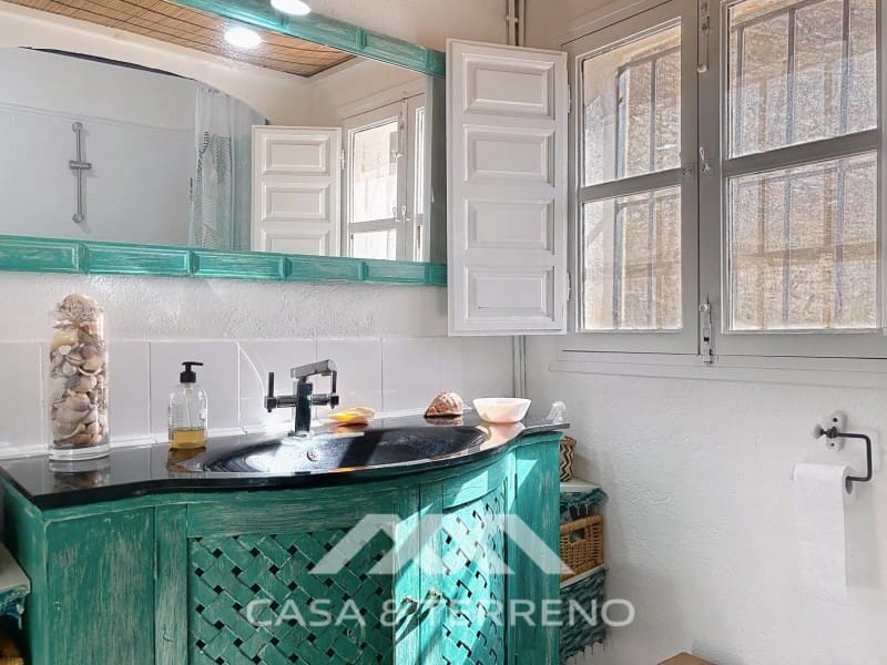 4 makuuhuone Maalaistalo myytävänä paikassa Canillas de Aceituno - 260 000 € (Ref: 9797008)