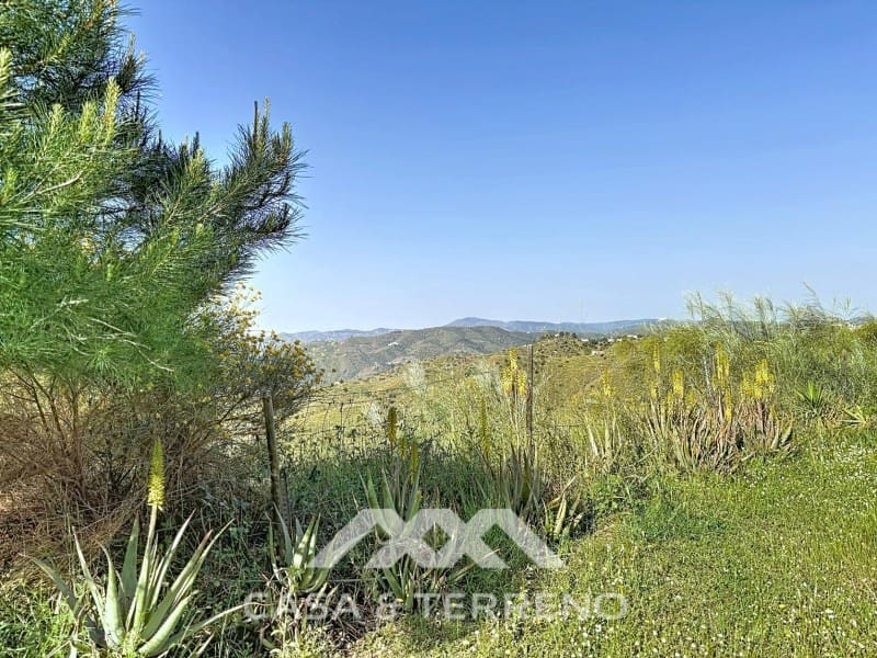 4 makuuhuone Maalaistalo myytävänä paikassa Canillas de Aceituno - 260 000 € (Ref: 9797008)