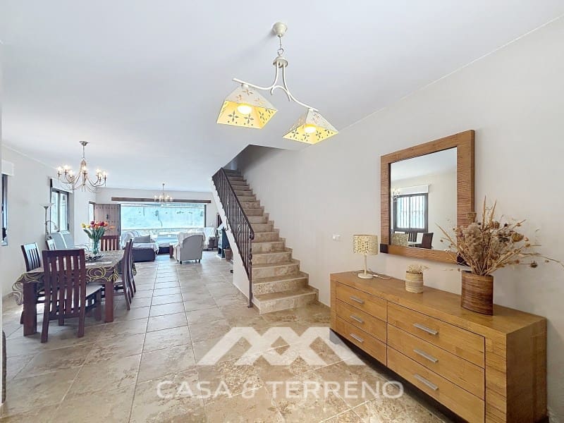 3 Zimmer Doppelhaus zu verkaufen in Salares - 212.100 € (Ref: 9799154)