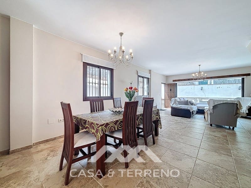 3 Zimmer Doppelhaus zu verkaufen in Salares - 212.100 € (Ref: 9799154)