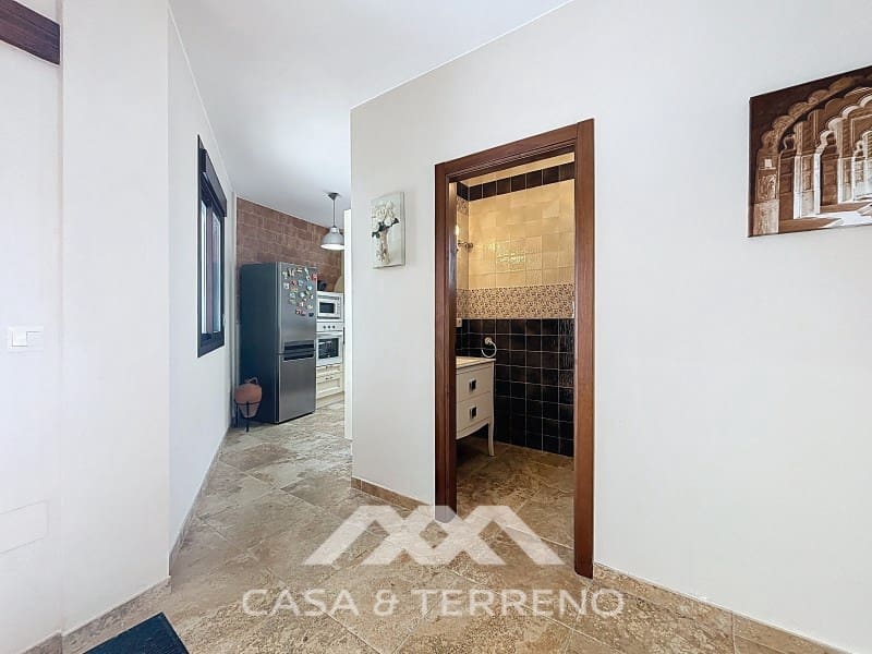 3 Zimmer Doppelhaus zu verkaufen in Salares - 212.100 € (Ref: 9799154)