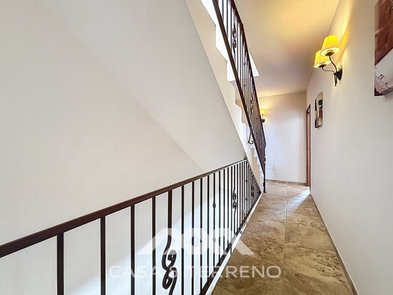 3 Zimmer Doppelhaus zu verkaufen in Salares - 212.100 € (Ref: 9799154)