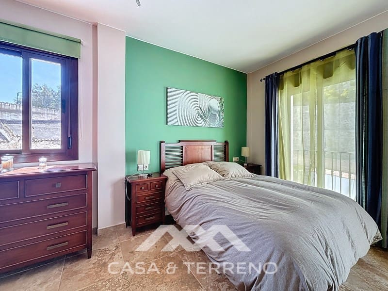 3 Zimmer Doppelhaus zu verkaufen in Salares - 212.100 € (Ref: 9799154)