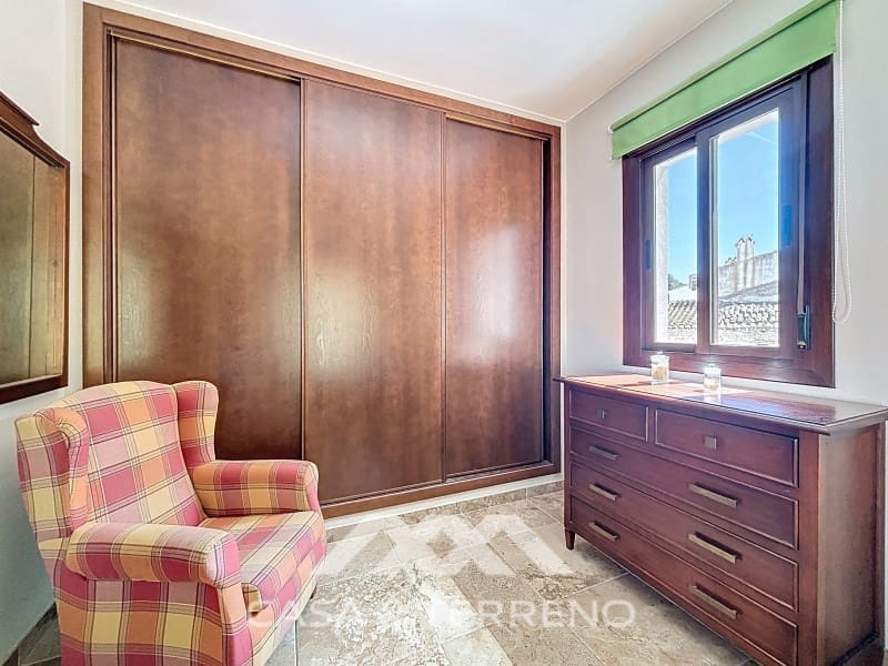 3 Zimmer Doppelhaus zu verkaufen in Salares - 212.100 € (Ref: 9799154)