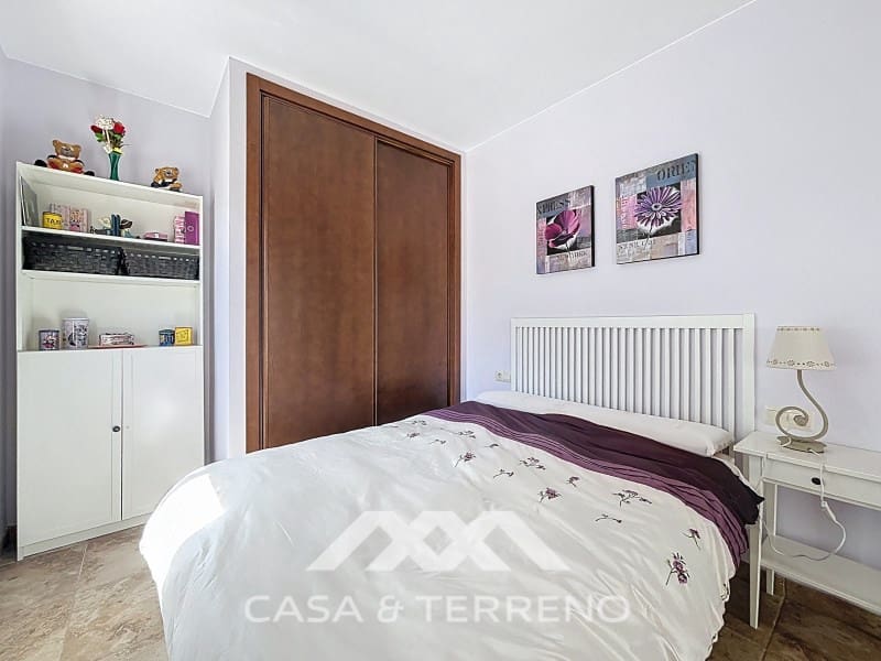 3 Zimmer Doppelhaus zu verkaufen in Salares - 212.100 € (Ref: 9799154)