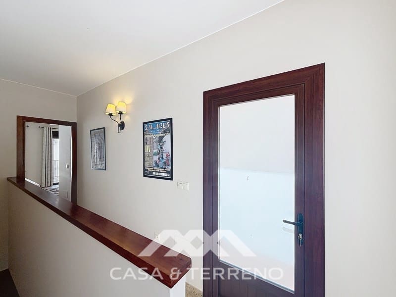 3 Zimmer Doppelhaus zu verkaufen in Salares - 212.100 € (Ref: 9799154)