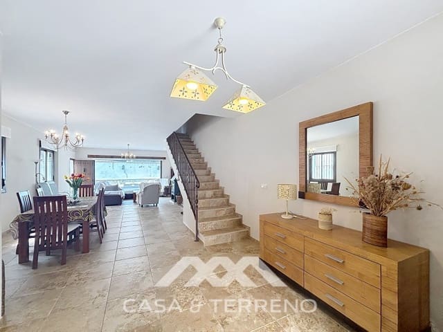 3 Zimmer Doppelhaus zu verkaufen in Salares - 212.100 € (Ref: 9799154)