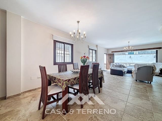 3 Zimmer Doppelhaus zu verkaufen in Salares - 212.100 € (Ref: 9799154)