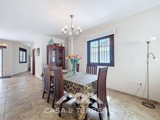 3 Zimmer Doppelhaus zu verkaufen in Salares - 212.100 € (Ref: 9799154)