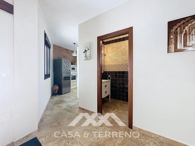 3 Zimmer Doppelhaus zu verkaufen in Salares - 212.100 € (Ref: 9799154)