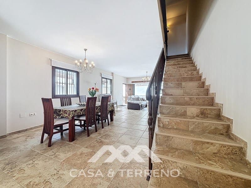 3 Zimmer Doppelhaus zu verkaufen in Salares - 212.100 € (Ref: 9799154)