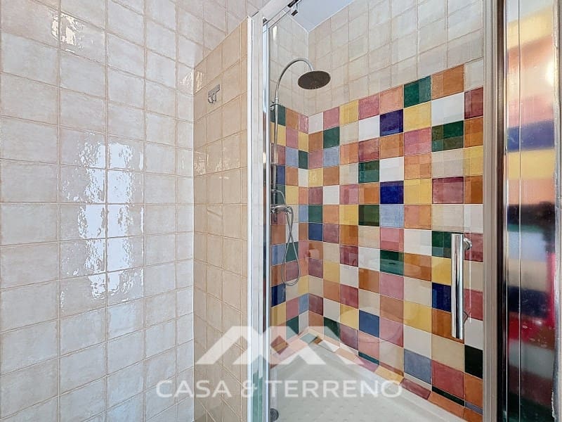 3 Zimmer Doppelhaus zu verkaufen in Salares - 212.100 € (Ref: 9799154)