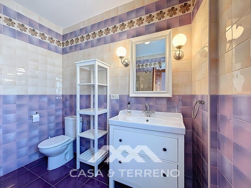 3 Zimmer Doppelhaus zu verkaufen in Salares - 212.100 € (Ref: 9799154)