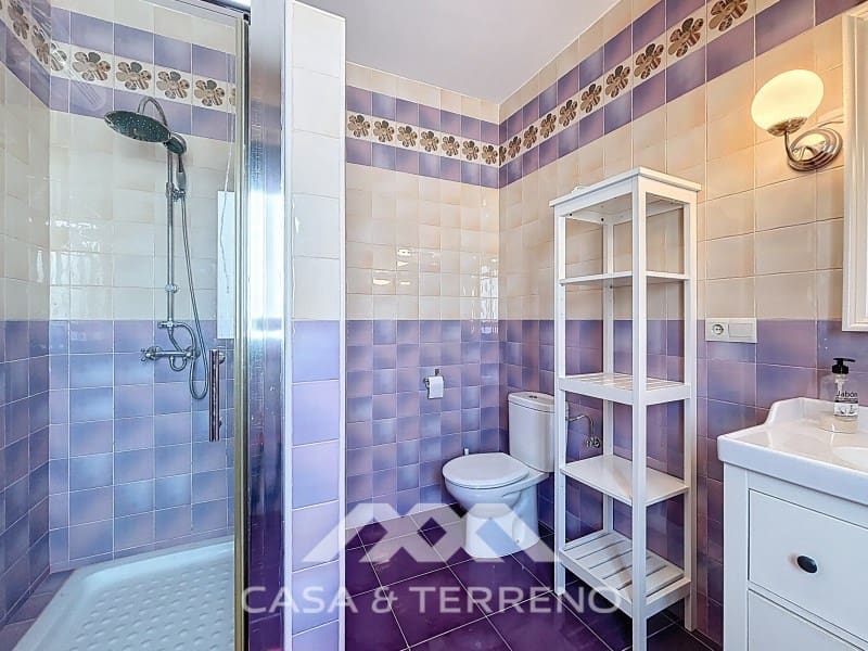 3 Zimmer Doppelhaus zu verkaufen in Salares - 212.100 € (Ref: 9799154)