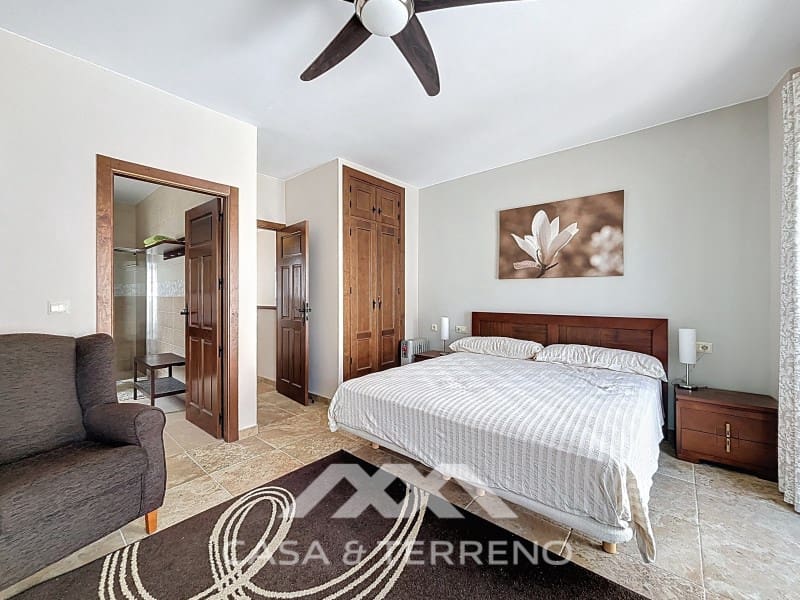 3 Zimmer Doppelhaus zu verkaufen in Salares - 212.100 € (Ref: 9799154)