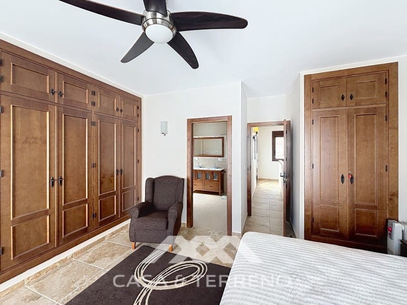 3 Zimmer Doppelhaus zu verkaufen in Salares - 212.100 € (Ref: 9799154)