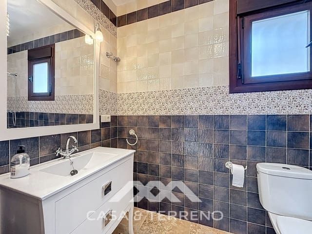 3 Zimmer Doppelhaus zu verkaufen in Salares - 212.100 € (Ref: 9799154)