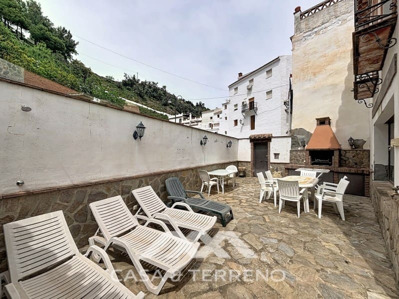 3 Zimmer Doppelhaus zu verkaufen in Salares - 212.100 € (Ref: 9799154)