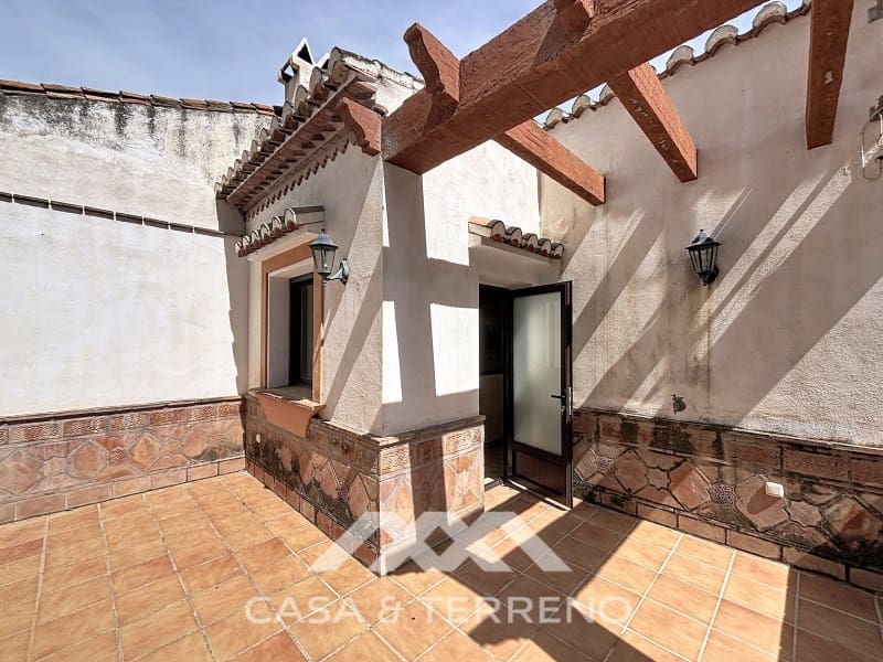 3 Zimmer Doppelhaus zu verkaufen in Salares - 212.100 € (Ref: 9799154)