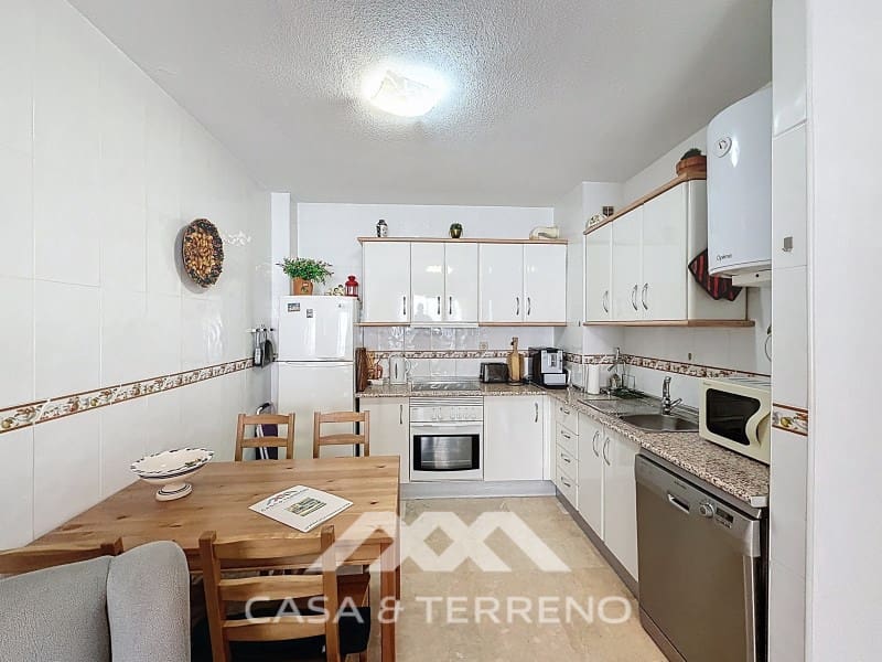 2 camera da letto Appartamento in vendita in Algarrobo Costa - 299.000 € (Rif: 9799155)