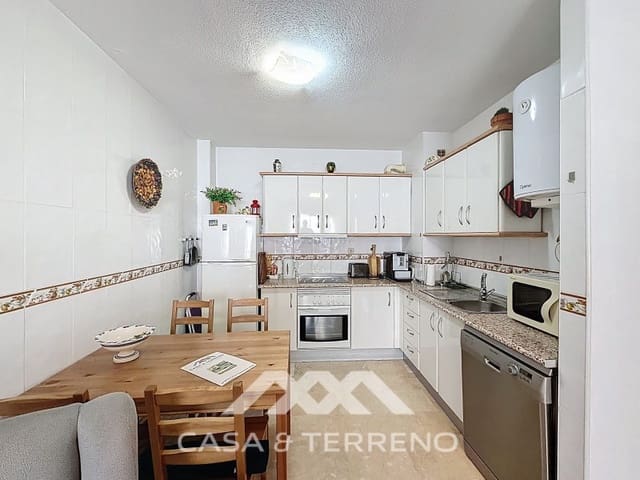 2 Zimmer Apartment zu verkaufen in Algarrobo Costa, Algarrobo - 299.000 € (Ref: 9799155)