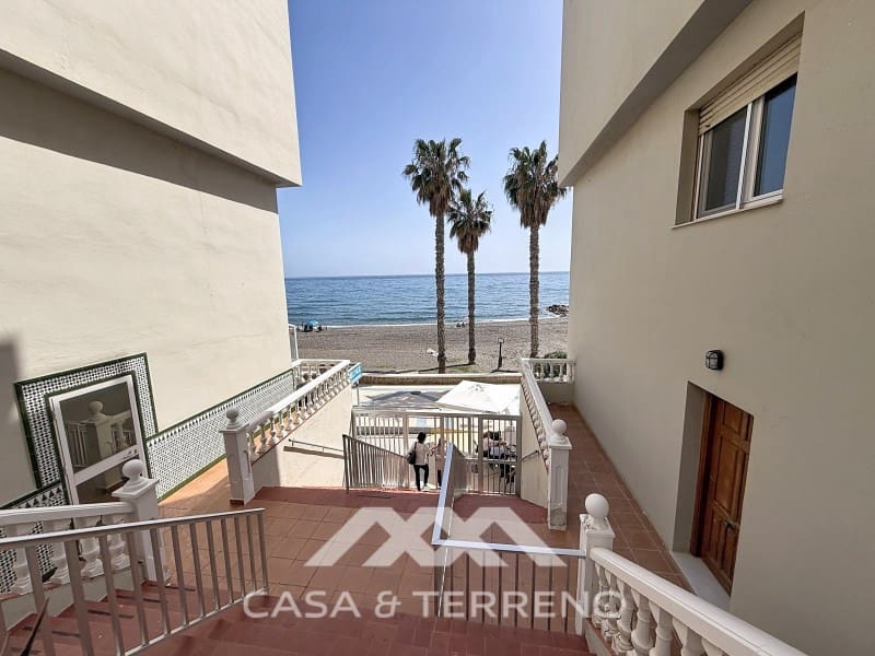 2 camera da letto Appartamento in vendita in Algarrobo Costa - 299.000 € (Rif: 9799155)