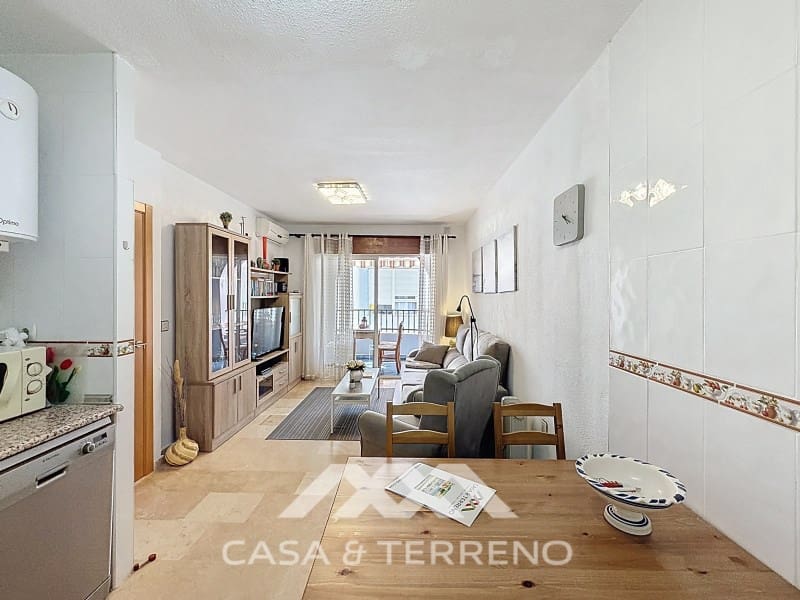 2 camera da letto Appartamento in vendita in Algarrobo Costa - 299.000 € (Rif: 9799155)