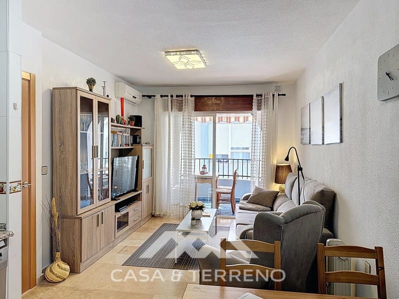 2 camera da letto Appartamento in vendita in Algarrobo Costa - 299.000 € (Rif: 9799155)
