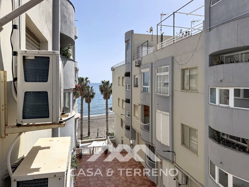 2 camera da letto Appartamento in vendita in Algarrobo Costa - 299.000 € (Rif: 9799155)