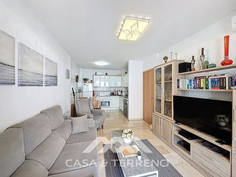 2 camera da letto Appartamento in vendita in Algarrobo Costa - 299.000 € (Rif: 9799155)