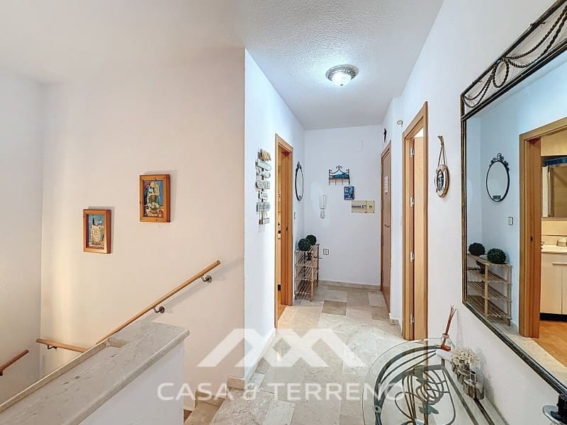 2 camera da letto Appartamento in vendita in Algarrobo Costa - 299.000 € (Rif: 9799155)