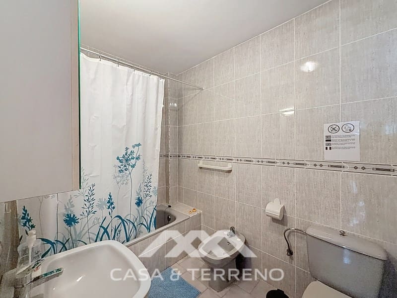 2 camera da letto Appartamento in vendita in Algarrobo Costa - 299.000 € (Rif: 9799155)