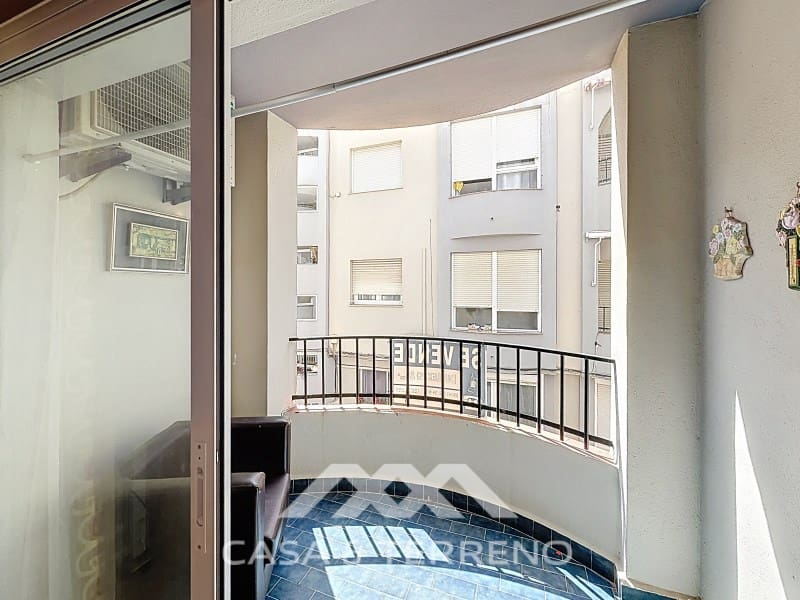 2 camera da letto Appartamento in vendita in Algarrobo Costa - 299.000 € (Rif: 9799155)