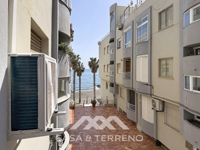 2 camera da letto Appartamento in vendita in Algarrobo Costa - 299.000 € (Rif: 9799155)
