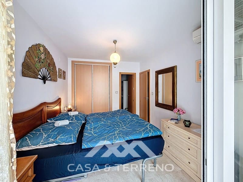 2 camera da letto Appartamento in vendita in Algarrobo Costa - 299.000 € (Rif: 9799155)