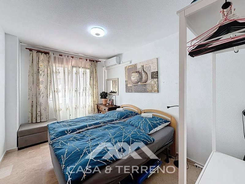 2 camera da letto Appartamento in vendita in Algarrobo Costa - 299.000 € (Rif: 9799155)