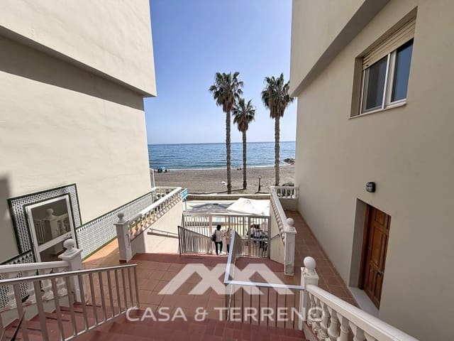 2 Zimmer Apartment zu verkaufen in Algarrobo Costa, Algarrobo - 299.000 € (Ref: 9799155)