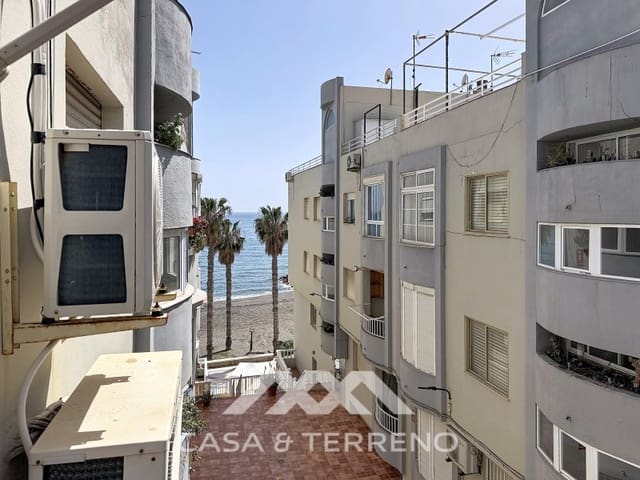 2 Zimmer Apartment zu verkaufen in Algarrobo Costa, Algarrobo - 299.000 € (Ref: 9799155)