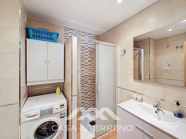 2 Zimmer Apartment zu verkaufen in Algarrobo Costa, Algarrobo - 299.000 € (Ref: 9799155)