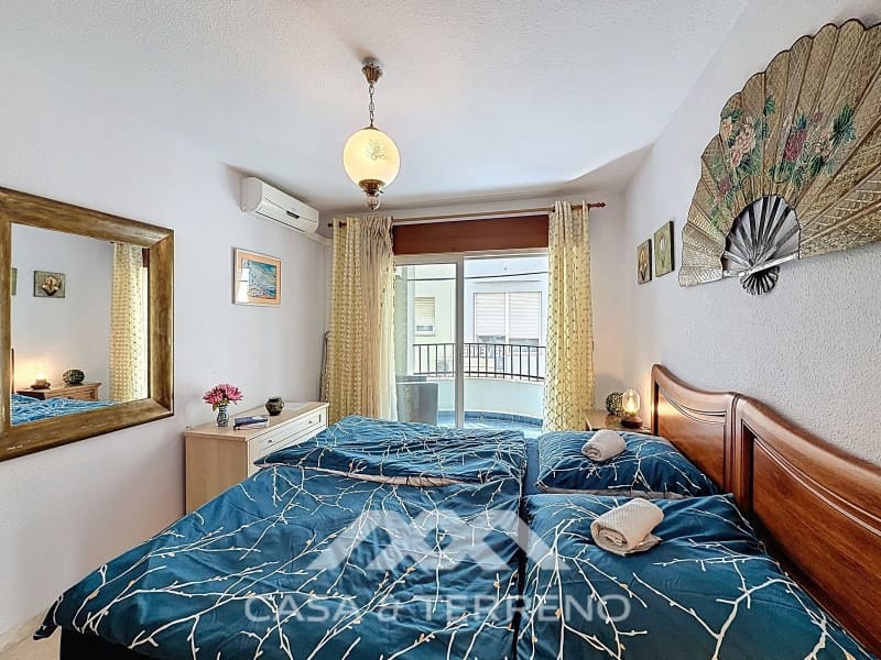 2 camera da letto Appartamento in vendita in Algarrobo Costa - 299.000 € (Rif: 9799155)