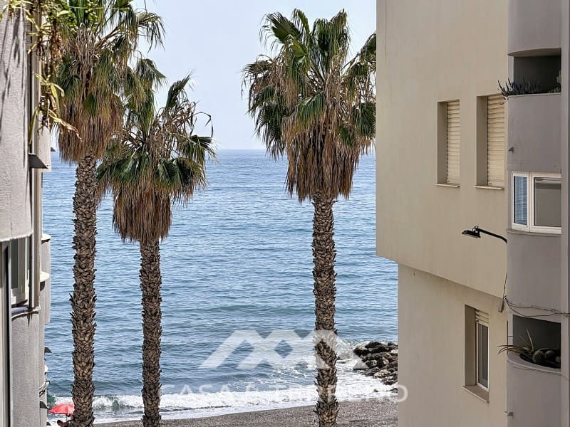 2 camera da letto Appartamento in vendita in Algarrobo Costa - 299.000 € (Rif: 9799155)