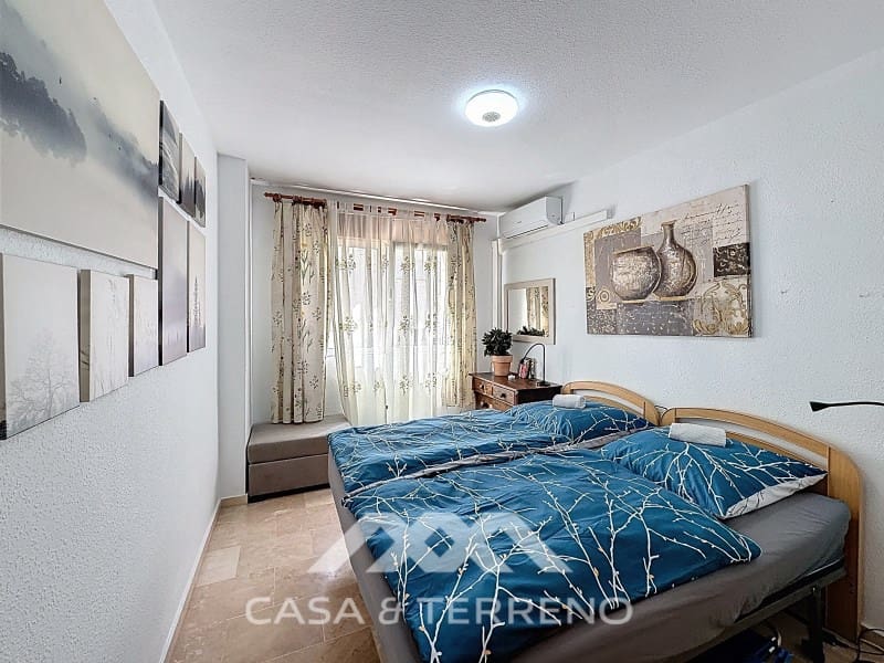 2 camera da letto Appartamento in vendita in Algarrobo Costa - 299.000 € (Rif: 9799155)