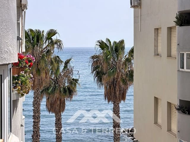 2 Zimmer Apartment zu verkaufen in Algarrobo Costa, Algarrobo - 299.000 € (Ref: 9799155)