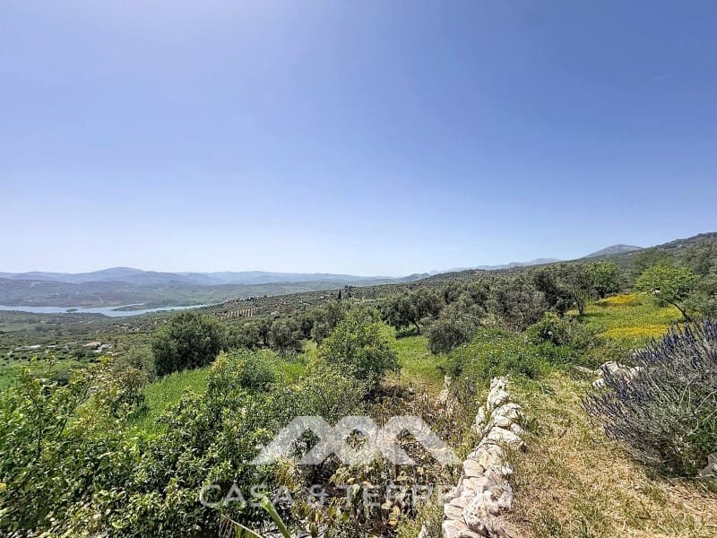 8 Zimmer Villa zu verkaufen in Alcaucin mit Pool - 1.395.000 € (Ref: 9801296)