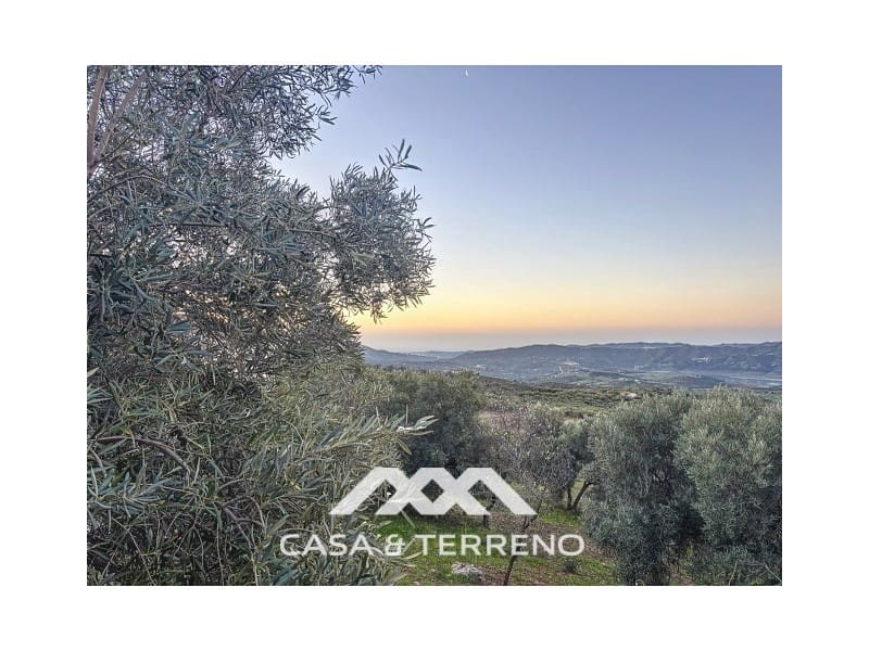 8 Zimmer Villa zu verkaufen in Alcaucin mit Pool - 1.395.000 € (Ref: 9801296)