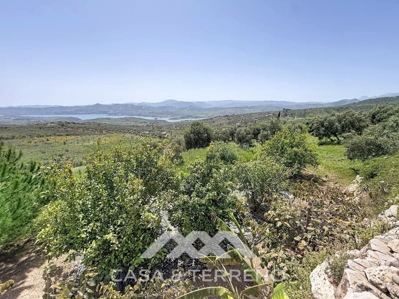 8 Zimmer Villa zu verkaufen in Alcaucin mit Pool - 1.395.000 € (Ref: 9801296)