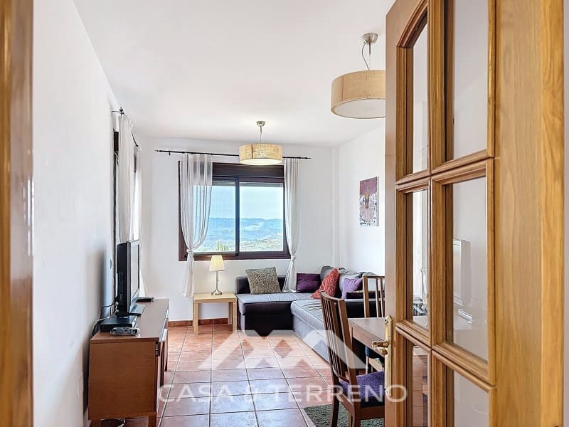 2 sypialnia Apartament do wynajęcia w Alcaucin z basenem garażem - 850 € (Ref: 9806398)