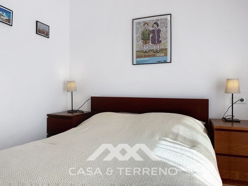 2 sypialnia Apartament do wynajęcia w Alcaucin z basenem garażem - 850 € (Ref: 9806398)