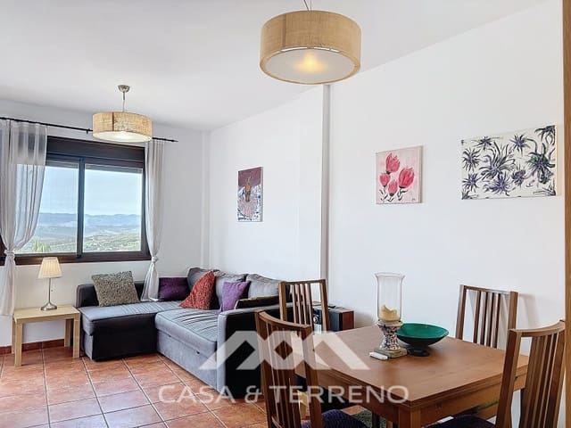 2 sypialnia Apartament do wynajęcia w Alcaucín z basenem garażem - 850 € (Ref: 9806398)