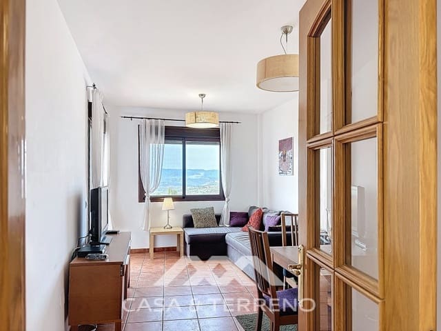 2 sypialnia Apartament do wynajęcia w Alcaucín z basenem garażem - 850 € (Ref: 9806398)